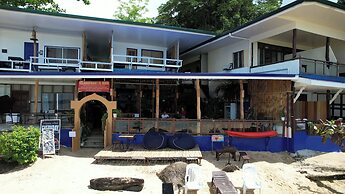 Islandfront Cottages