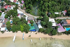 Islandfront Cottages