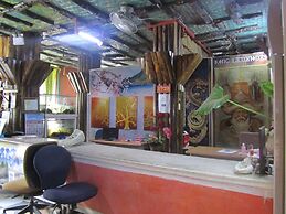 Islandfront Cottages