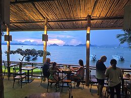 Islandfront Cottages
