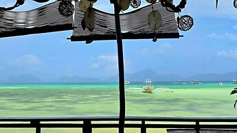 Islandfront Cottages