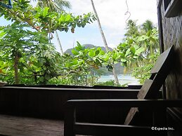 Islandfront Cottages