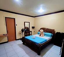 Islandfront Cottages