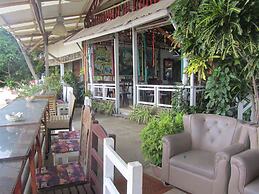 Islandfront Cottages