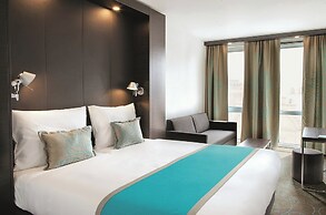 Motel One Leipzig - Augustusplatz