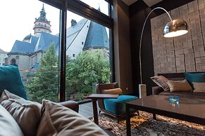 Motel One Leipzig - Augustusplatz