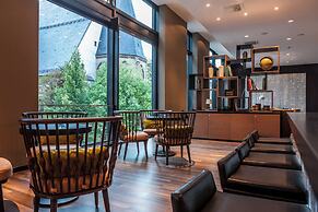 Motel One Leipzig - Augustusplatz