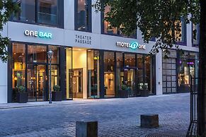 Motel One Leipzig - Augustusplatz