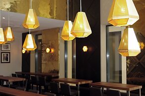 Motel One Leipzig - Augustusplatz