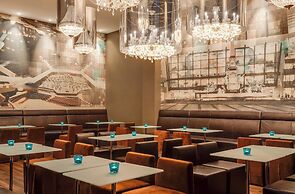 Motel One Leipzig - Augustusplatz