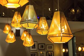 Motel One Leipzig - Augustusplatz