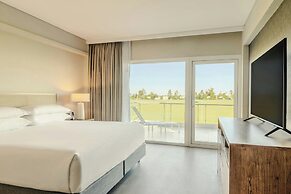 Sheraton Buenos Aires Greenville Polo & Resort