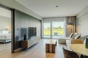 Sheraton Buenos Aires Greenville Polo & Resort