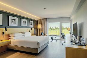 Sheraton Buenos Aires Greenville Polo & Resort
