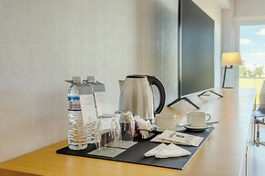 Sheraton Buenos Aires Greenville Polo & Resort