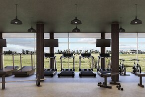 Sheraton Buenos Aires Greenville Polo & Resort