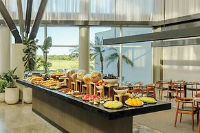 Sheraton Buenos Aires Greenville Polo & Resort