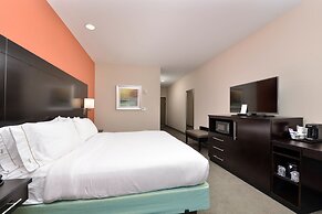 Holiday Inn Express & Suites Austin South by IHG
