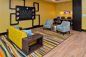 Holiday Inn Express & Suites Austin South by IHG