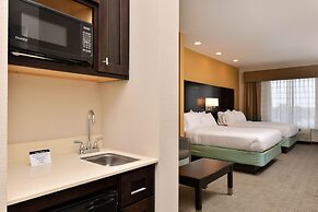 Holiday Inn Express & Suites Austin South by IHG