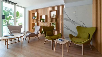 Plana Resort & SPA