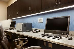 Hampton Inn & Suites Camp Springs/Andrews AFB