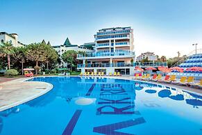 M.C Beach Park Resort Hotel - All Inclusive