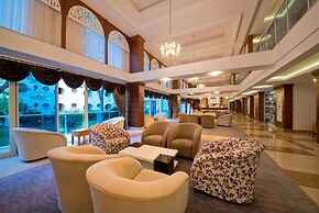 M.C Beach Park Resort Hotel - All Inclusive