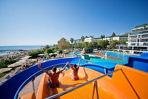 M.C Beach Park Resort Hotel - All Inclusive