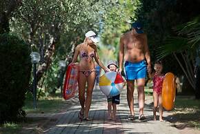 M.C Beach Park Resort Hotel - All Inclusive