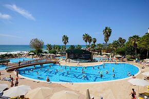 M.C Beach Park Resort Hotel - All Inclusive