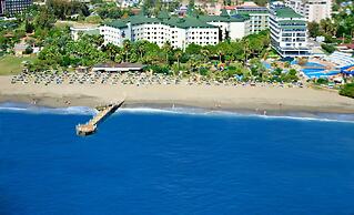 M.C Beach Park Resort Hotel - All Inclusive