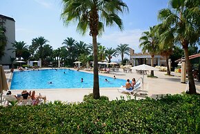 M.C Beach Park Resort Hotel - All Inclusive
