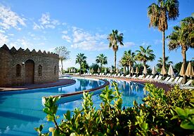 M.C Beach Park Resort Hotel - All Inclusive