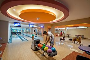 M.C Beach Park Resort Hotel - All Inclusive