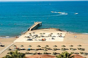 M.C Beach Park Resort Hotel - All Inclusive