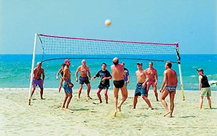 M.C Beach Park Resort Hotel - All Inclusive