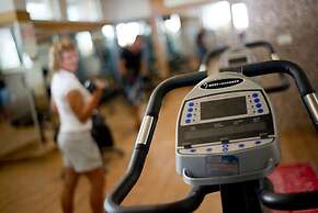 M.C Beach Park Resort Hotel - All Inclusive