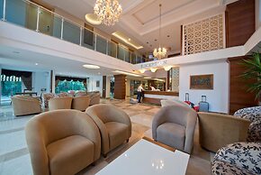 M.C Beach Park Resort Hotel - All Inclusive