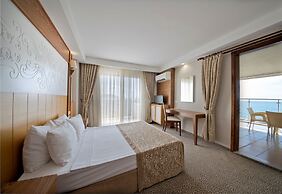 M.C Beach Park Resort Hotel - All Inclusive