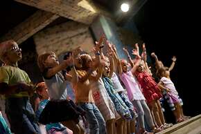 M.C Beach Park Resort Hotel - All Inclusive