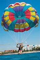 M.C Beach Park Resort Hotel - All Inclusive