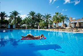 M.C Beach Park Resort Hotel - All Inclusive