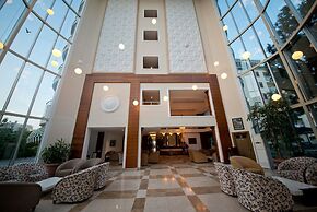 M.C Beach Park Resort Hotel - All Inclusive