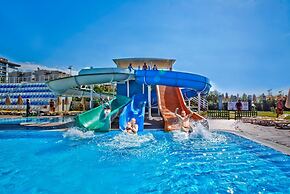 M.C Beach Park Resort Hotel - All Inclusive