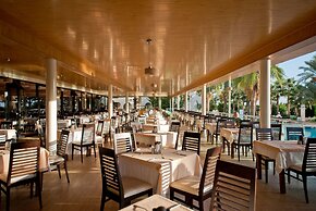 M.C Beach Park Resort Hotel - All Inclusive