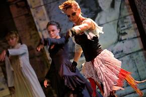 M.C Beach Park Resort Hotel - All Inclusive