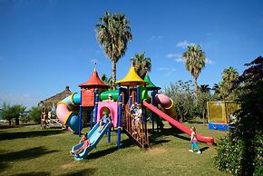 M.C Beach Park Resort Hotel - All Inclusive