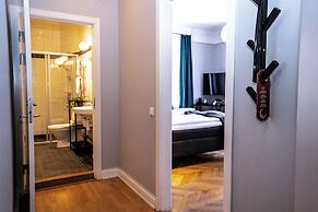 Queen's Hotel by First Hotels