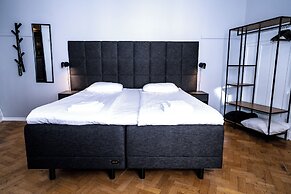 Queen's Hotel by First Hotels